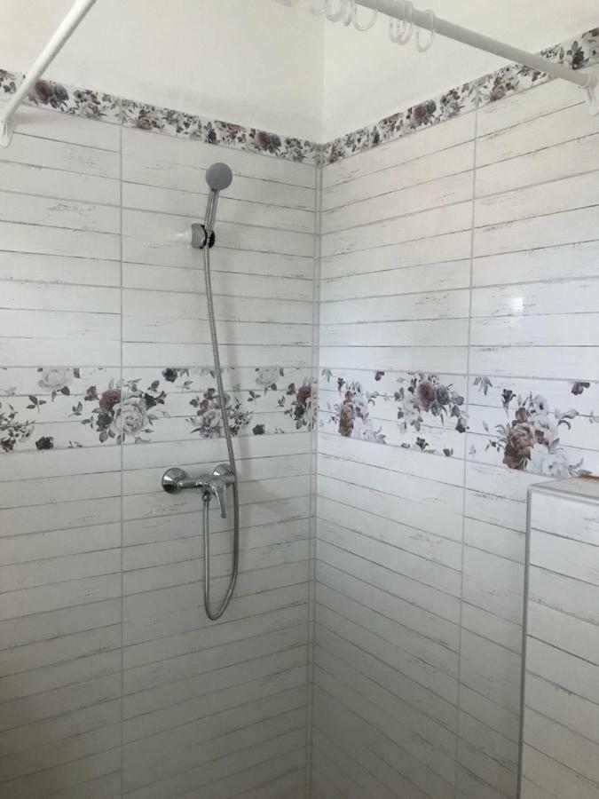 Angelina Vendeghaz Apartment Tarcal Bagian luar foto