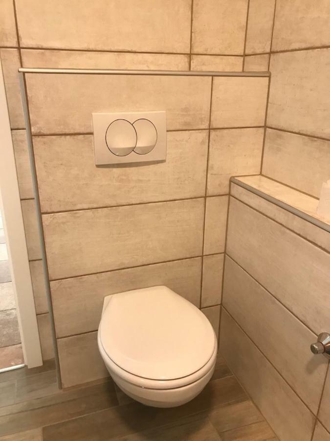 Angelina Vendeghaz Apartment Tarcal Bagian luar foto